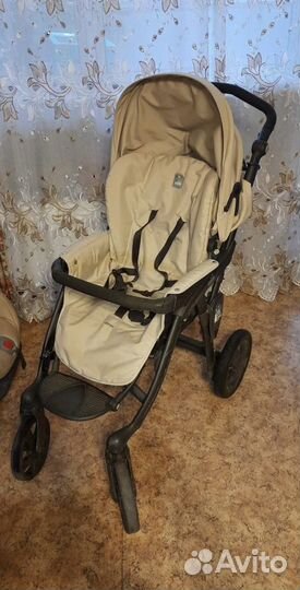 Коляска cam dinamico 2 в 1
