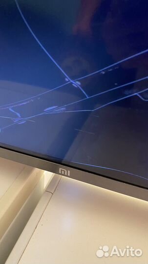 Телевизор MI L43M5-5ARU