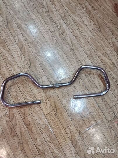 Руль для велосипеда