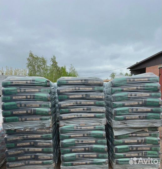 Евроцемент Цемрос