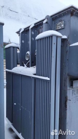 Трансформатор б\у арт57386