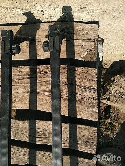 Продам автобагажник