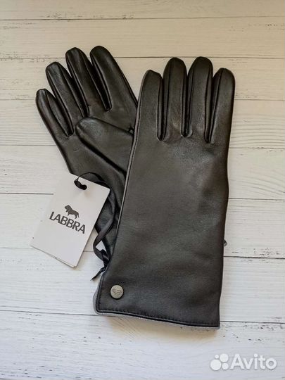 Перчатки женские labbra размер 7,5