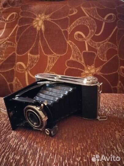 Фотоаппарат
