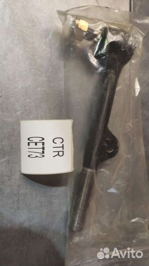 Наконечник рулевой CTR Toyota 4Runner