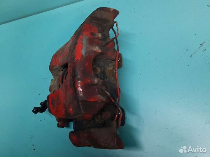 Суппорт передний Alfa romeo 156