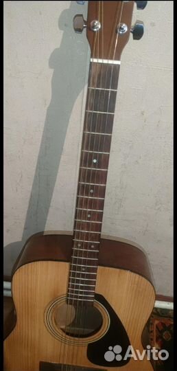 Акустическая гитара yamaha f310