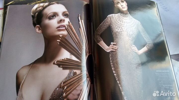 Vogue,Colin Farrell, Tom Ford, Невзоров