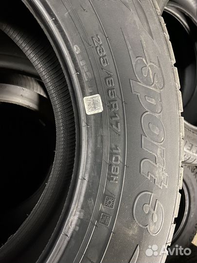 Cordiant Sport 3 235/65 R17