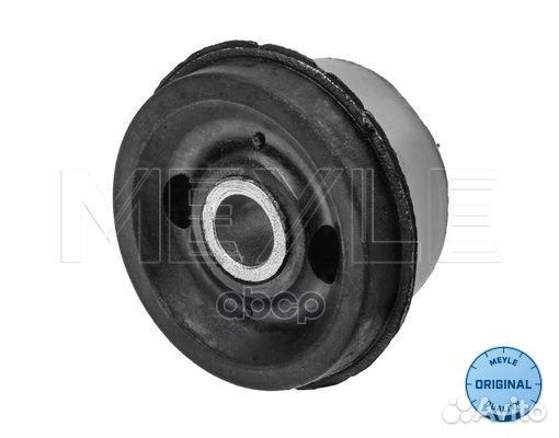 Сайл.блок задн.балки передний citroen Berlingo