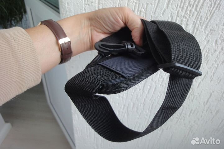 Новый ремень для сумки спортивной