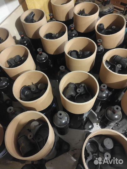 Компрессор для сплит системы