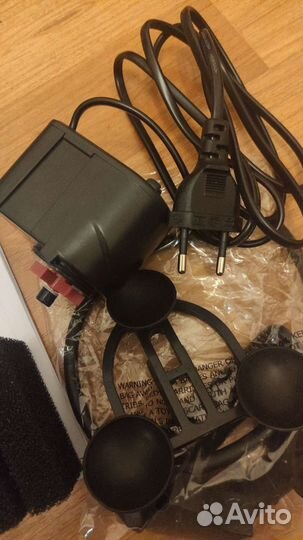 Tetra Filter Jet 600 Фильтр