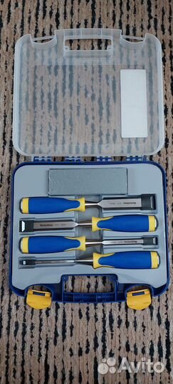 Набор стамесок