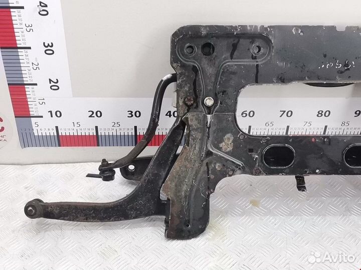 Балка подмоторная (подрамник) для Citroen Picasso