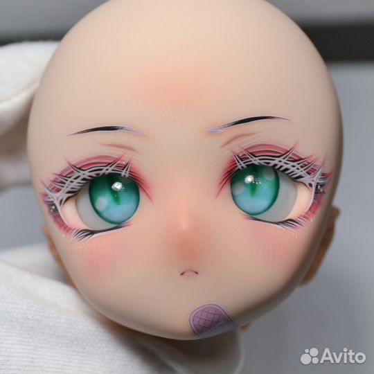 Голова Dollfie Dream DDH01 FS