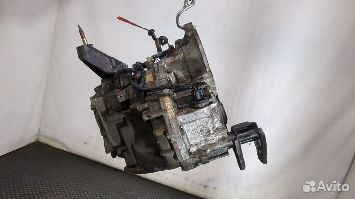 Кпп - автомат (АКПП) Chevrolet Lacetti