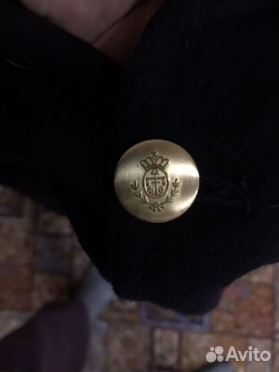 Пиджак мужской