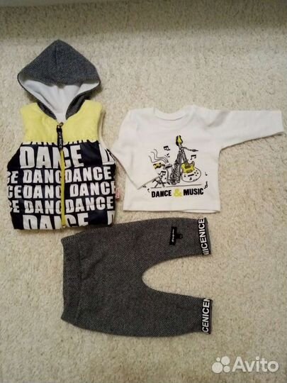 Костюм детский