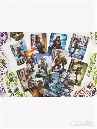 Настольные игры