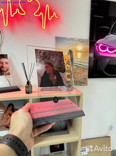 Музыкальная интерпретация вашего фото