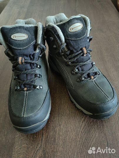 Зимние ботинки Outventure