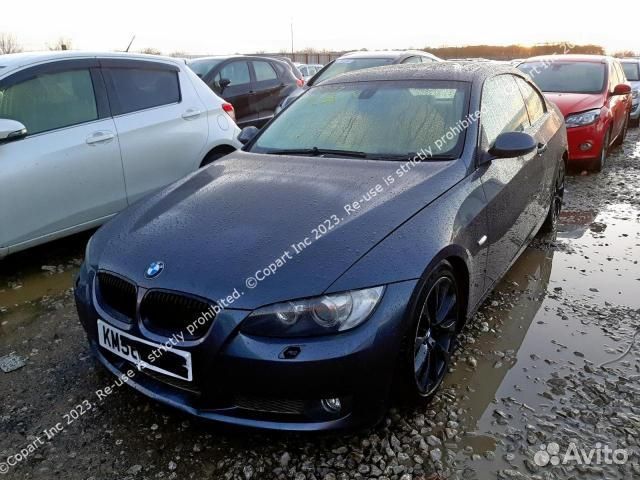 Разбор бмв е90 е91 е92