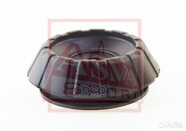 Опора переднего амортизатора 0711-RWF asva