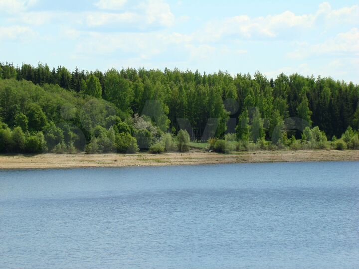 Участок 25 сот. (СНТ, ДНП)