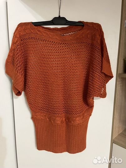 Кофта, платья, топ