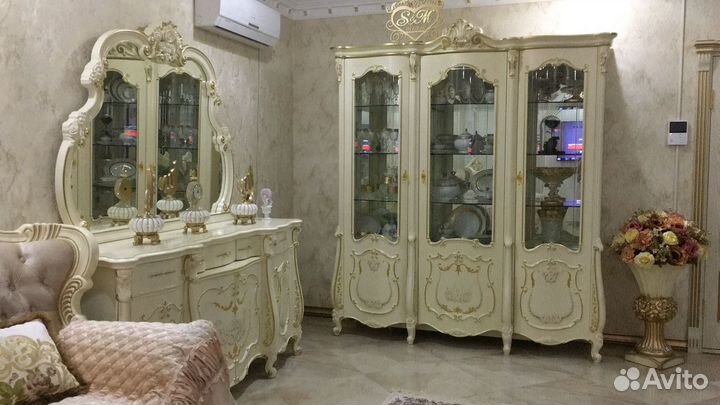 Жилая мебель