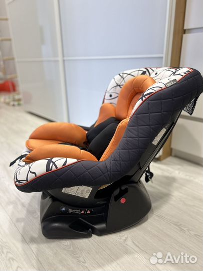 Детское автокресло от 0 до 25 кг