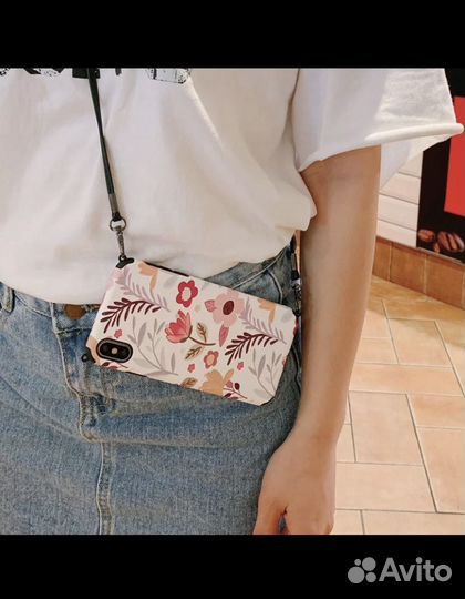 Чехол Honor 10i разные