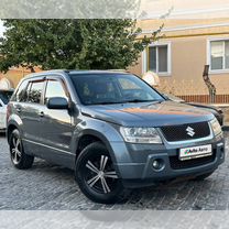 Suzuki Grand Vitara 2.0 AT, 2006, 217 465 км, с пробегом, цена 1 095 000 руб.