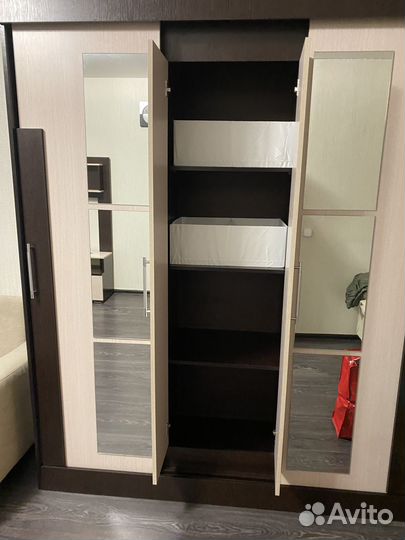 Сборка разборка мебели