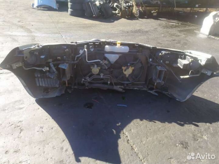 Ноускат Mazda Atenza / Мазда Атенза 6