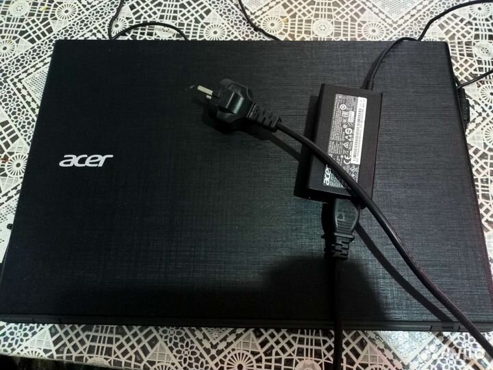 Ноутбук Acer