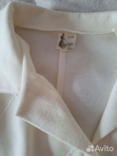 Одежда винтаж