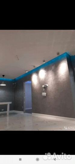 Ремонт и отделка квартир под ключ работа