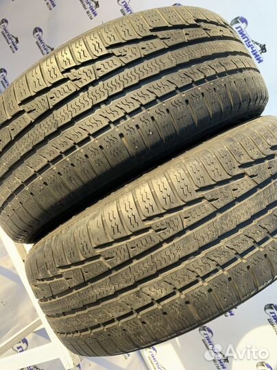 Nokian Tyres WR A3 225/55 R17 97H