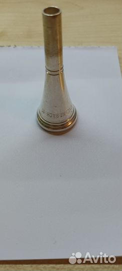 Мундштук для валторны