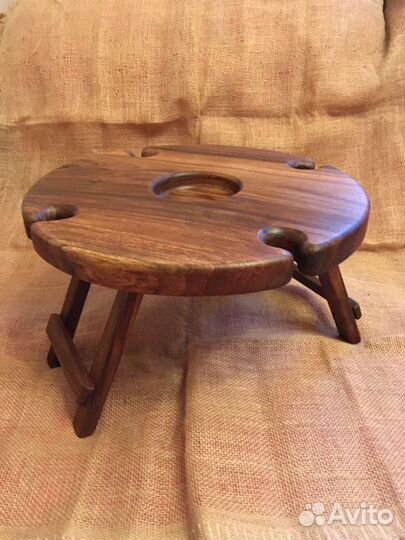 Винный столик