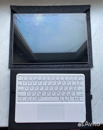 Планшет surface pro 4