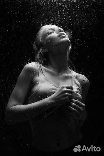 Портретный фотограф