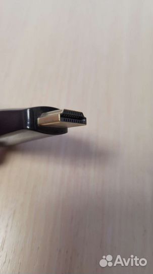 Переходник hdmi vga
