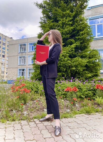 Репетитор по английскому языку/подготовке к школе