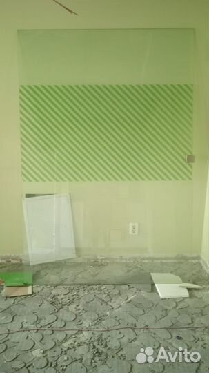 Стекла сбербанка