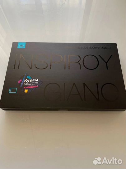 Графический планшет Huion 