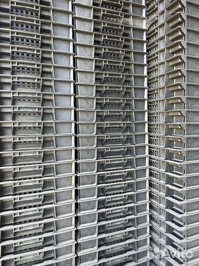 Ящик овощной