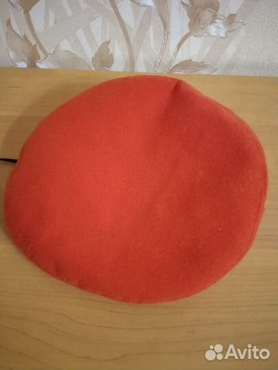 Берет юнармия